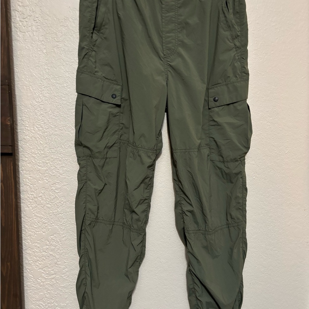 Men's Gap Cargo Joggers